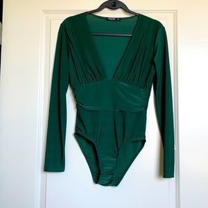 NastyGal bodysuit